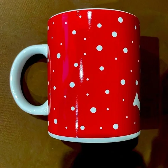 Holiday Mug Set 4 Piece Set - Christmas Gift Ideas - Picture 4 of 15